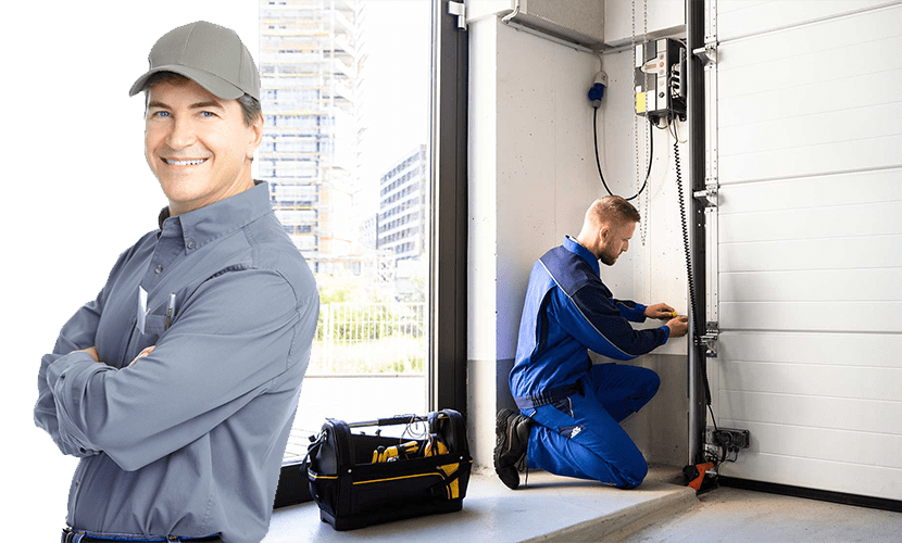 911 Garage Door Riverside - 24/7 service